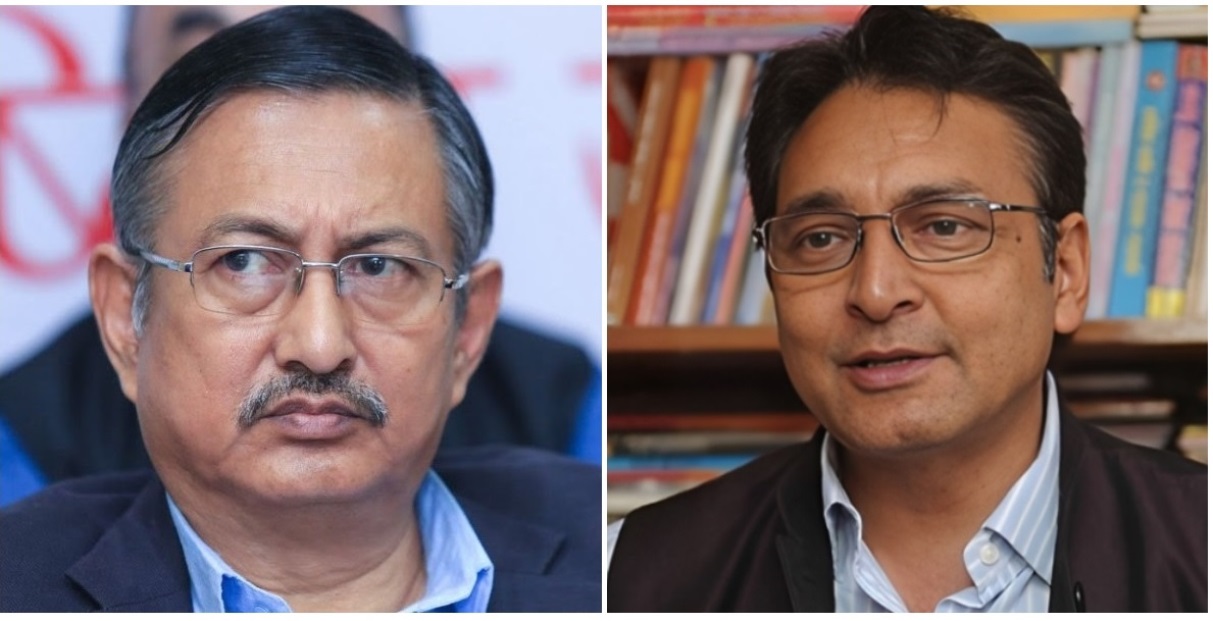 नक्कली भुटानी शरणार्थी प्रकरण :  टोपबहादुर रायमाझी र बालकृष्ण खाणसहित १४ जना दोषी ठहर