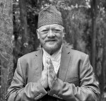 रहेनन् दिग्गज अभिनेता सुनिल थापा