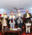 राप्रपाको घोषणापत्र : प्रदेश खारेज,  राजसंस्था अभिभावकीय भूमिकामा