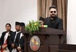 नेपालले पनि भारतको जग्गा मिचेको प्रधानमन्त्रीको अभिव्यक्तिको चौतर्फी बिरोध