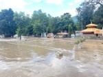 त्रिशूली र नारायणी नदीमा ५३ शव भेटिए