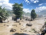 भोटेकोशी बाढी : हालसम्म ९५ जनाको मृत्यु