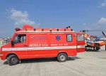हेलिकोप्टरमार्फत् उद्धार गरेर यसरी बँचायो नर्भिकले जनकपुरकी महिलालाई