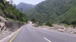 आँबुखैरेनी-मुग्लिन सडक सोमबार राति दुई घण्टा बन्द हुने