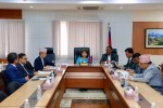 इजरायल र इरानका नेपालीको सुरक्षाका लागि हरसम्भव उपाय अपनाइनेछ : परराष्ट्र