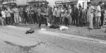राप्तीको वीरेन्द्रनगर चोकनजिक मोटरसाइकल दुर्घटना, एक जनाको घटनास्थलमै मृत्यु