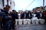 काठमाडौँका यी स्थानमा हुँदैछ मतगणना