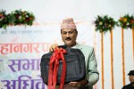 भरतपुर महानगरद्वारा पाँच अर्ब ५१ करोडको बजेट प्रस्तुत