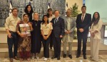 बिपिनकी आमाले भेटिन् इजरायली राष्ट्रपति, शिघ्र रिहाइको पहल गरिदिन आग्रह