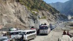 बिपी राजमार्गमा राति सवारी चलाउन रोक