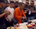 चक्रे मिलनसहित १९ जनालाई सात दिन हिरासतमा राख्न अदालतको अनुमति