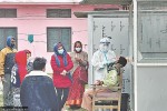 भारतमा कोभिड सङ्क्रमण फैलिँदै, नेपालमा उच्च सतर्कता