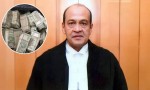 दिल्ली उच्च अदालतका न्यायाधीशको घरबाट १५ करोड बरामद