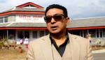 सांसद दीपक मनाङे पदमुक्त