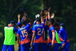 नेपालले जित्यो एसीसी पुरूष अन्डर १६ इस्ट जोन कपको उपाधि