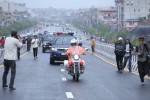 ग्वार्को ओभरपास सञ्चालनमा,  चक्रपथको जाम कम हुने