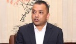 सत्तारुढ कांग्रेसकै महामन्त्री गगन थापाले भने–कुलमानलाई बर्खास्त गर्ने निर्णय गलत भो