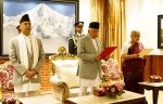 नेपालको इतिहासमा पहिलो महिला प्रधानमन्त्री सुशीला कार्की
