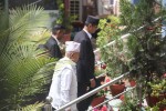 पतञ्जलि जग्गा प्रकरण : पूर्वप्रधानमन्त्री नेपाल विशेष अदालतमा उपस्थित