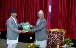 झण्डै १३ खर्ब पुग्यो सरकारी बेरुजु, एक वर्षमै थपियो ९१ अर्ब