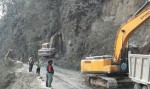 नागढुङ्गा-पिपलामोड सडकखण्ड जेठ १० देखि २५ सम्म दिउँसो पनि बन्द हुने