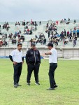 वर्षाले खेल रद्द हुँदा यू-१९ विश्वकप खेल्ने नेपालको सपना अधुरै