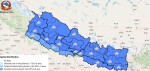आइतबारदेखि वर्षाको गतिविधि बढ्ने,  मधेशमा मनसुन थप सक्रिय हुने