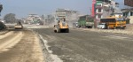 नारायणघाट–बुटवल सडक आयोजनाको म्याद एक वर्ष थपियो