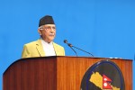 बजेट सक्दो सन्तुलितरुपमा ल्याइएको छ : प्रधानमन्त्री