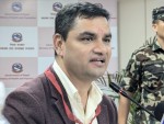 स्वास्थ्य बिमामार्फत् बिरामीले २ लाखको सुविधा पाउने स्वास्थ्यमन्त्रीको घोषणा