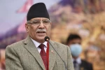 नेकपा संयोजक दाहाललाई टाइफाइड, अझै केही दिन अस्पताल बस्नुपर्ने 