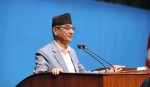 नेपाल नागरिकता विधेयकमा आमाको पनि बंश कायम  गरिएको छ : गृहमन्त्री 