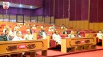 राष्ट्रिय सभाको रिक्त १८ सिटमा चार दलको भागबण्डा