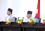 यस्तो छ आगामी आर्थिक वर्षको नीति तथा कार्यक्रम [पूर्णपाठ]