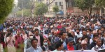 असार २३ सम्म शिक्षा ऐन जारी नभए आन्दोलन गर्ने शिक्षक महासंघको चेतावनी