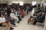 १४ औं महाधिवेशन नियमित समयमै गर्न कांग्रेसमा नेतृत्वलाई दबाब