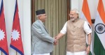चीनमा ओली-मोदी भेट नहुने