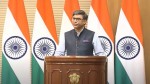 भारत र पाकिस्तानबीच संघर्षविराम