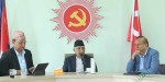 अनेरास्ववियुमा ३२ वर्षे उमेर हद लगाउने एमालेको निर्णय