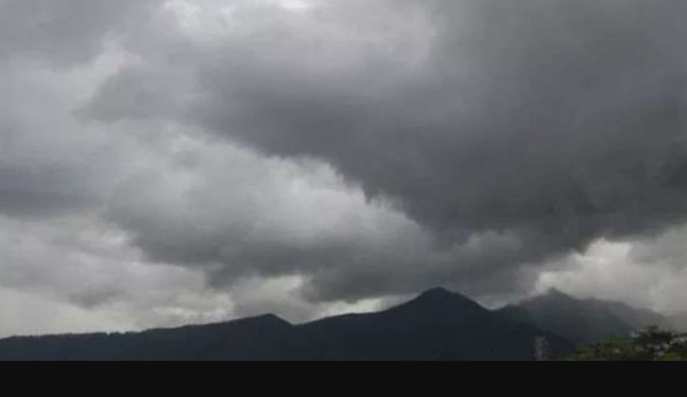 मनसुन आइतबारसम्म देशभर फैलिने