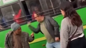 पैदलयात्रुलाई हातपात गर्ने पक्राउ, सात दिन म्याद थप