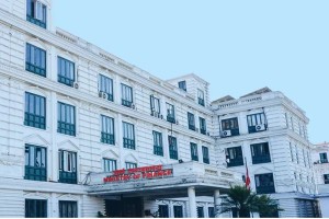 प्रतिनिधि सभा निर्वाचनका लागि ४ अर्ब ९६ करोड बजेट स्वीकृत