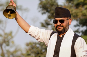 बालेन्द्र शाह नेपालको ४७ औं प्रधानमन्त्री नियुक्त