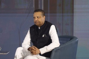 बसन्त चौधरीको पहिलो आख्यान 'देवयानी' सार्वजनिक
