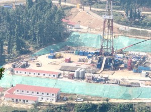 दैलेखमा नेपालीलाई ५० वर्षसम्म पुग्ने मिथेन ग्यास भेटियो