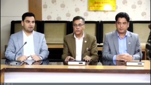 आन्दोलनरत चिकित्सक र सरकारबीच सहमति, बुधबारदेखि हडताल फिर्ता