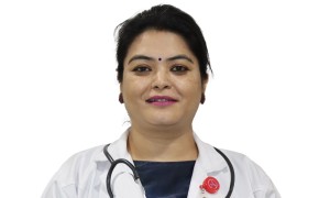 कसरी जोगाउने बालबालिकालाई निमोनियाबाट?