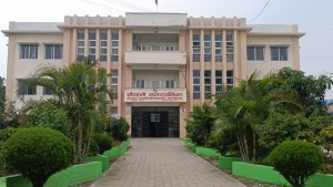 खैरहनी नगरपालिका चितवन देशकै पहिलो उत्कृष्ट स्थानीय तहका रुपमा छनोट