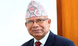 भ्रष्टाचार मुद्धा दायर भएसँगै माधवकुमार नेपालको सांसद पद स्वत: निलम्बन