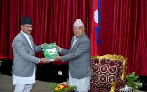झण्डै १३ खर्ब पुग्यो सरकारी बेरुजु, एक वर्षमै थपियो ९१ अर्ब